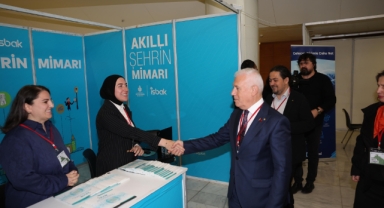 “Bursa Modeli, Türkiye’ye Örnek Olacak”