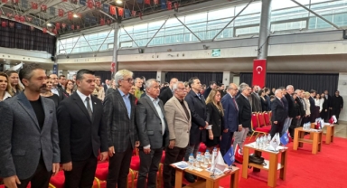 Bursa Planlama Ajansı 2050 Vizyonlu Çevre Düzeni Planı: