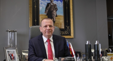 Bursa Ticaret Borsası Başkanı Özer Matlı'dan Hayvan Varlığı Uyarısı