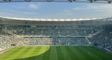 Bursaspor 3 puanı kaptı, haftayı müthiş kapattı!