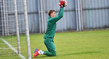 Bursaspor, Fethiyespor Maçı Öncesi Hazırlıklarını Özlüce’de Sürdürdü