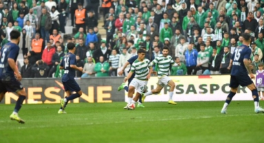 Bursaspor, Fethiyespor’u 3-0 Mağlup Etti