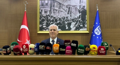 BUSKİ 2026 Bütçesi ve Performans Programı Oy Birliğiyle Kabul Edildi