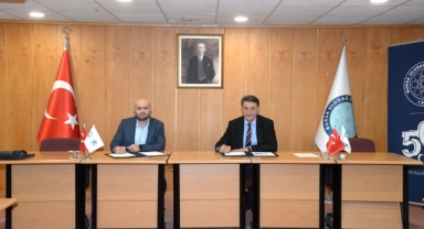 BUÜ ve FEV Türkiye Arasında Stratejik İşbirliği Protokolü İmzalandı