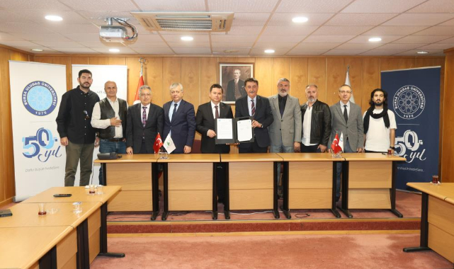 BUÜ ve Osmangazi Belediyesi’nden Karagöz Sanatına Uluslararası İş Birliği