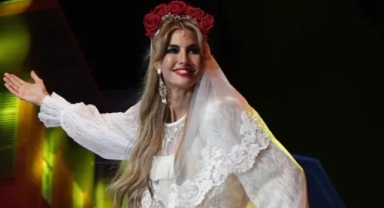 Çağla Şıkel, Mine Koşan Krizi Hakkında İlk Kez Konuştu