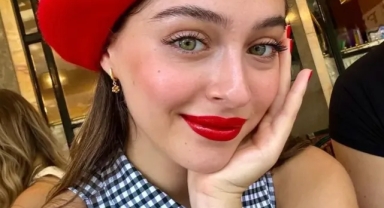 Cemre Baysel ve Cem Bölükbaşı Aşk İddialarıyla Gündemde