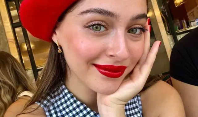 Cemre Baysel ve Cem Bölükbaşı Aşk İddialarıyla Gündemde