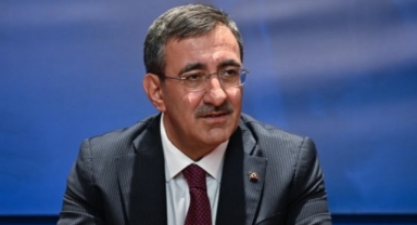 Cevdet Yılmaz: Enflasyon Kararlılıkla Düşüyor, 2027’de Tek Hanelere İneceğiz