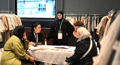 Cezayir’de Bursa rüzgarı esiyor: Hedef 10 milyar dolarlık ticaret hacmi