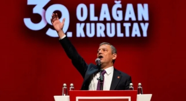 CHP Kurultayı: Özgür Özel’den Kılıçdaroğlu’na Yanıt