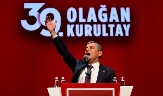 CHP Kurultayı: Özgür Özel’den Kılıçdaroğlu’na Yanıt