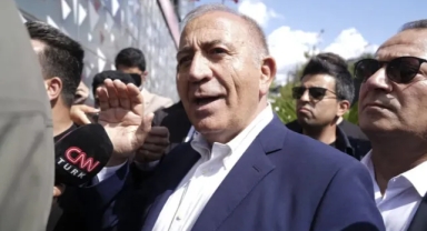 CHP'nin İstanbul İl Başkanlığı'na Atanan Kayyuma İtiraz Reddedildi