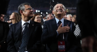 CHP’nin Kurultay Davası İstinaf Mahkemesi’ne Taşındı