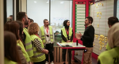 Çilek, Satış Ekibini Güçlendiren Eğitim Programını Bir Kez Daha Hayata Geçirdi