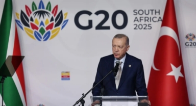 Cumhurbaşkanı Erdoğan'dan Netanyahu’nun 'Türkiye' çıkışına sert yanıt