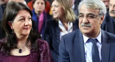 DEM Parti Heyeti 3 Kasım’da İmralı’ya Gidecek