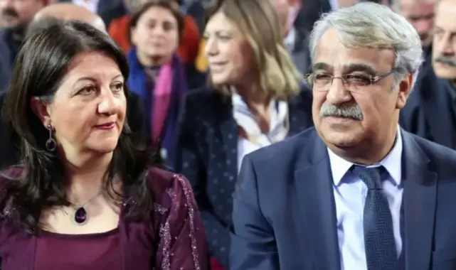 DEM Parti Heyeti 3 Kasım’da İmralı’ya Gidecek