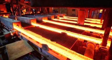 Demir ve Çelik Sektörü İhracatta Yükselişte: ADMİB Başkanı Tosyalı’dan Yeşil Dönüşüm Vurgusu