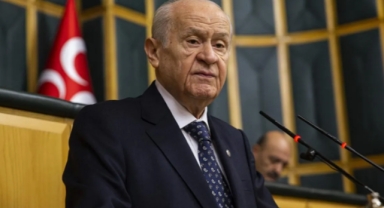 Devlet Bahçeli: 