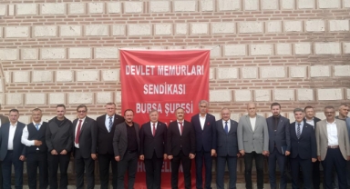 DMS Genel Başkanı Cengiz: 