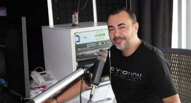 Doğukanshow, Radyo 16’daki Yayınlarına Geri Döndü