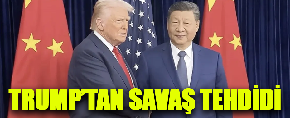 Donald Trump: Venezuela'ya Saldırmayı Düşünmüyorum