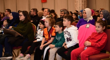 Efsane Sporcu Naim Süleymanoğlu Osmangazi’de Anıldı