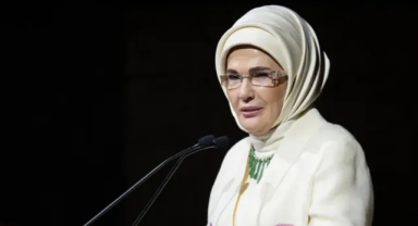Emine Erdoğan’dan küresel eşitsizliklere dikkat çeken mesaj