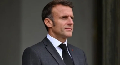 Emmanuel Macron: Barış anlaşması imzalanınca İngiliz, Fransız ve Türk askerleri Ukrayna’da olacak