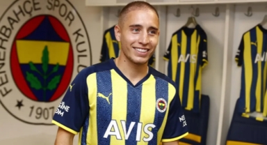 Emre Mor'dan transferde ters köşe