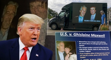 Epstein Belgeleri Sızdı Trump ve İngiltere Prensi Andrew’un İsimleri E-Postalarda Yer Aldı