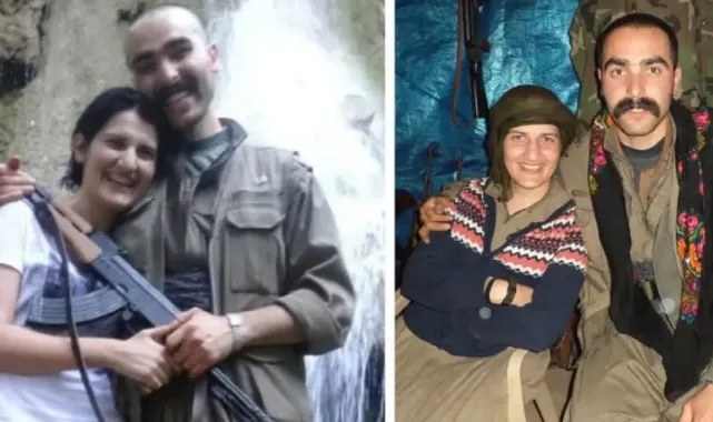 Eski HDP Milletvekili Semra Güzel'e 8 yıl 9 ay hapis cezası