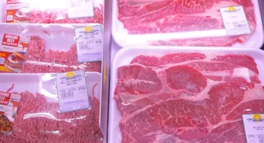 FAO Raporu: Kırmızı Et Fiyatları Artmaya Devam Ediyor