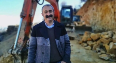 Fatih Mehmet Maçoğlu Hakkında Suç Duyurusu