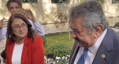 Feti Yıldız: MHP adına İmralı’ya ben gideceğim