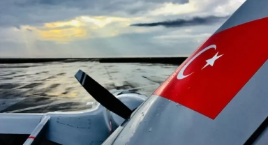 Fransa Raporunda Türkiye'nin Savunma Sanayii Başarısı Öne Çıktı