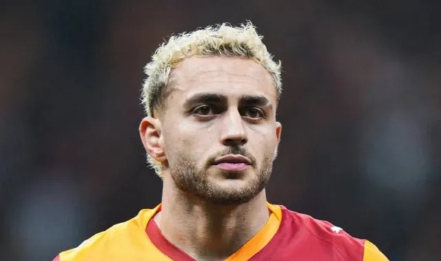 Galatasaray’da Barış Alper Yılmaz Krizi! Son 10 Maçta Sessiz Kaldı