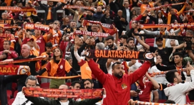 Galatasaray’da Sürpriz Ayrılık: Dursun Genç’in Sözleşmesi Feshedildi