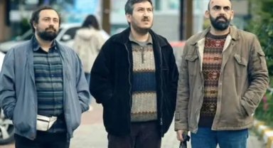 Gibi Dizisi Final Yaptı: Feyyaz Yiğit Neden Final Kararı Verdiklerini Açıkladı