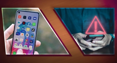 Google, Pil Canavarı Uygulamaları Play Store’da Uyaracak