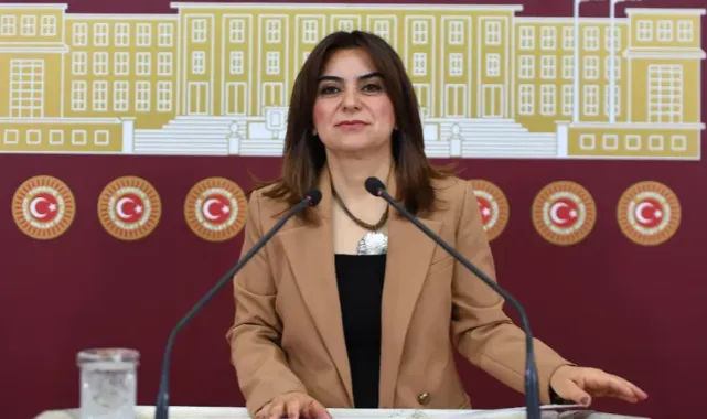 Gülistan Koçyiğit: Öcalan, CHP’nin İmralı Sürecinde Olmasını Önemli Buluyor