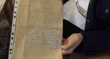 Gündüz Berker, Ahmet Hamdi Tanpınar’ın Mirasını Yaşatıyor