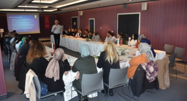 Hayat Hastanesi Eğitim Faaliyetlerini Sürdürüyor