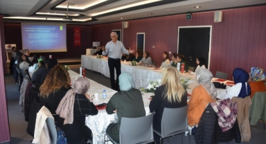 Hayat Hastanesi'nde Duygusal Zeka ve İletişim Eğitimi