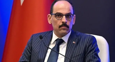 İbrahim Kalın’dan 24 Kasım Öğretmenler Günü Mesajı