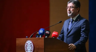 İbrahim Yumaklı’dan 11 Kasım Milli Ağaçlandırma Günü Çağrısı