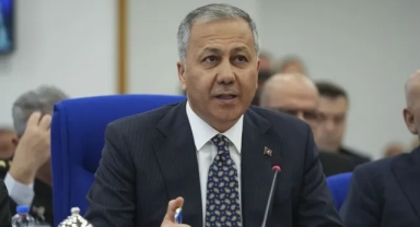 İçişleri Bakanı Ali Yerlikaya: En Çok Soruşturma İzni AK Partili Belediyelere Verildi