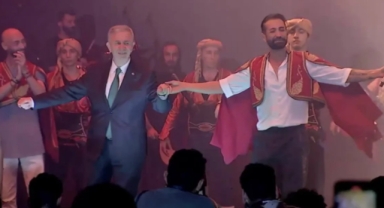 İçişleri Bakanlığı'ndan Mansur Yavaş hakkında soruşturma izni