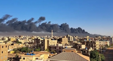 ICRC: Güney Sudan'da Çatışma Kaynaklı Can Kayıpları Son 8 Yılın Zirvesinde